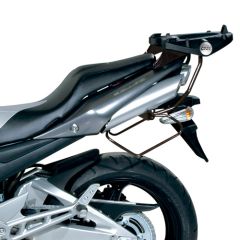 T255 - Givi Spezifische Abstandshalter für Satteltaschen Honda GSR 600 (06>11)