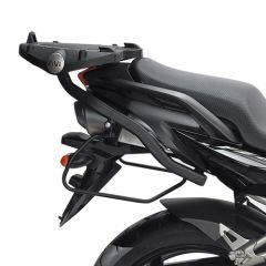 T351 - Givi Specific holder for soft side bags Yamaha FZ6/Fazer (04>06)