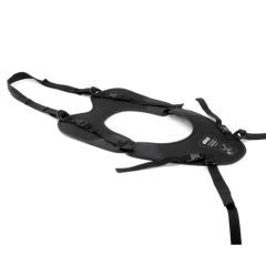 T460B - Givi Universal base for tank bags Fitting System 