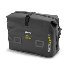 T506 - Givi Waterproof inner bag 35 ltr for Trekker Outback/Dolomiti 