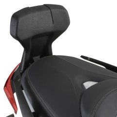 TB2111 - Givi Beifahrer-Rückenlehne MBK Evolys / Skyline | Yamaha X-MAX