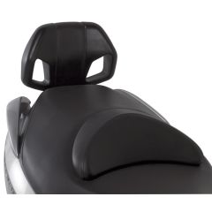 TB3106 - Givi Spezifische Beifahrer-Rückenlehne Suzuki Burgman 125-200