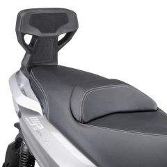 TB5600 - Givi Beifahrer-Rückenlehne Piaggio Mp3 Yourban 125-300 (11>16)