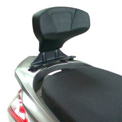TB82 - Givi Beifahrer-Rückenlehne Kymco Downtown 125i-200i-300i (09>16)