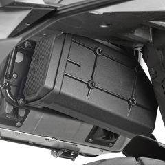 TL1156KIT - Givi kit to install the S250 on PL1156 / PL1158 Honda X-ADV 750 (17)