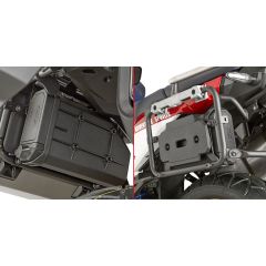 TL1161KIT - Givi Kit for S250 on PLR1161/PL1161CAM Honda CRF1000L (18)