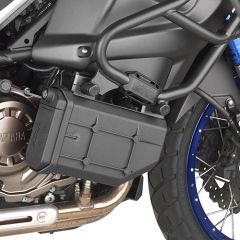 TL2119KIT - Givi kit to install S250 beneath TN355 Yamaha XT 1200Z Super Teneré