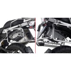 TL5112KIT - Givi kit install S250 onto side case holder BMW R 1200 GS Adventure