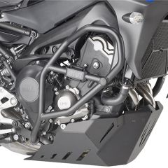 TN2139 - Givi Engine guard Yamaha Tracer 900 / Tracer 900 GT (18)