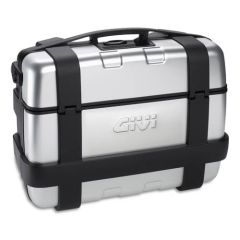 TRK33PACK2 - Givi Pair of Side hardbags Monokey Trekker 33lt 