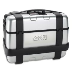 TRK46PACK2 - Givi Pair of Side hardbags Monokey Trekker 46lt 