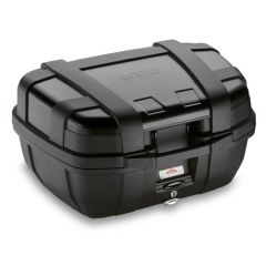 TRK52B - Givi Top Case Monokey Trekker Blackline 52lt 