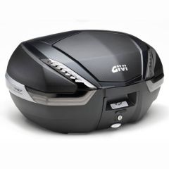 V47NNT - Givi Top Case Monokey TECH Black 47lt 