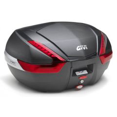 V47NN - Givi Top Case Monokey Black 47lt 
