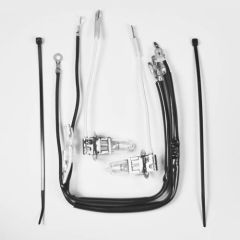 Z2257 - Givi Halogenleuchtmittel (Paar) 12V 35W H3 für Scheinwerfer S310 