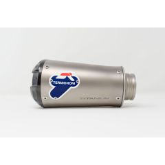 H154094SO02 - Silencieux Echappement Termignoni GP2R-RHT Honda CB1000 (18-21)