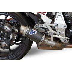 H154094SO05 - Silencieux Echappement Termignoni GP CLASSIC Honda CB1000 (18-21)