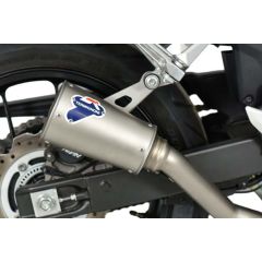 H155094SO03 - Terminale Scarico Termignoni GP2R-RHT Inox HONDA CB / CBR 500 (19)