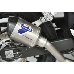 H155094SO04 - Terminale Scarico Termignoni REL.D.70 HONDA CB / CBR 500 (19)