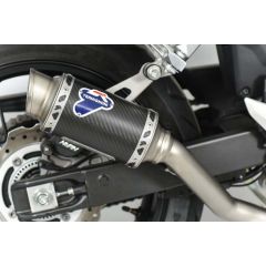 H155094SO05 - Terminale Scarico Termignoni GP STYLE HONDA CB / CBR 500 (19)