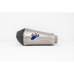 H159094SO01 - Exhaust Muffler Termignoni RELEVANCE HONDA CBR 1000 RR (17-19)