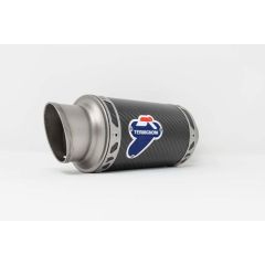 H159094SO05 - Exhaust Muffler Termignoni GP STYLE HONDA CBR 1000 RR (17-19)