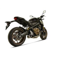 H161094SO03 - Auspuffanlage Termignoni GP2R-R HONDA CB 650 R (19-20)