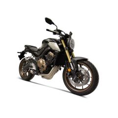 H161094SO05 - Auspuffanlage Termignoni GP STYLE HONDA CB 650 R (19-20)