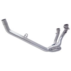 H18109410IXX - Exhaust Manifold Termignoni HONDA CRF 1100L AFRICA TWIN (24-25)