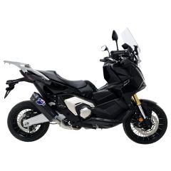 H18208040INC - Silenciador de escape Termignoni HONDA X-ADV / FORZA 750  (21-25)