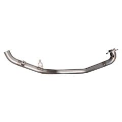 H18309410IXX - Exhaust Manifolds Termignoni Stainless steel HONDA FORZA 750 (25)