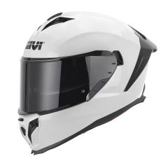 Full Face Helmet Givi 50.3 SOLID COLOR White