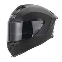 Integralhelm Givi 50.3 SOLID COLOR Schwarz Matt