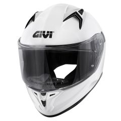 Full face helmet Givi 50.7 SOLID COLOR White