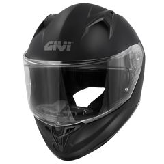 Full face helmet Givi 50.7 SOLID COLOR Opaque Black