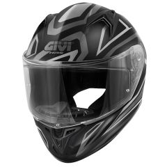 Full-Face Helmet Givi 50.7 Proton Titanium/Black
