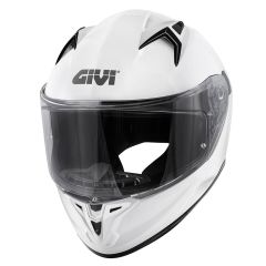 Integralhelm Givi 50.7 EVO SOLID COLOR Weiß