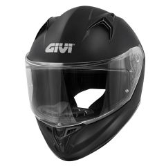 Integralhelm Givi 50.7 EVO SOLID COLOR Schwarz Matt