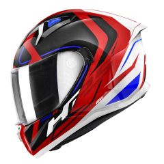Full face helmet Givi 50.8 RACER White / Red