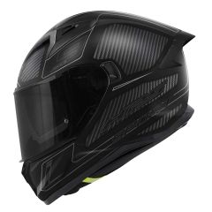 Full face helmet Givi 50.9 ENIGMA Matte Black / Titanium