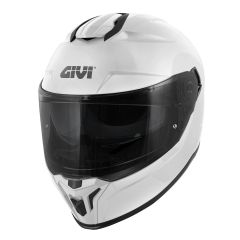 Casque Intégral Givi 55.1 SOLID COLOR Blanc