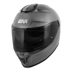 Integralhelm Givi 55.1 SOLID COLOR Titan Matt