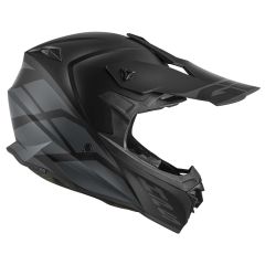Off-Road Helmet Givi 60.1 INVERT Matte Black / Dark Grey