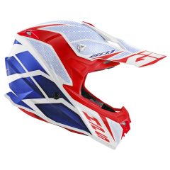 Off-Road Helmet Givi 60.1 INVERT Red / White