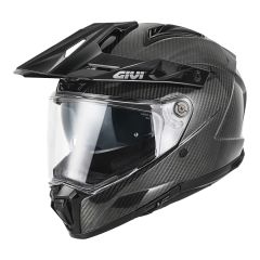 Casque Intégral Givi 80.1 CARBON Carbone