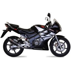 H.043.L2SC - Échappement Complet Mivv GP Carbone HONDA CBR 125 R (04-10)