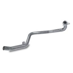 H.080.C1 - Exhaust Manifold MIVV no-kat Stainless Steel HONDA FORZA 750 (21-23)