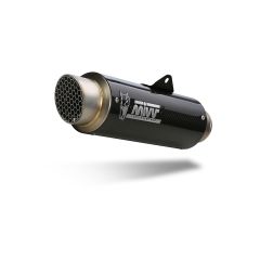 H.083.L2P - Terminale Scarico MIVV GPpro Carbonio HONDA CBR 500 R (19-20)