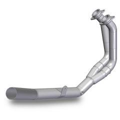 H.085.C1 - Exhaust Manifolds MIVV No-Kat HONDA CB750 HORNET (23-23)