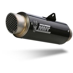 H.093.L2P - Terminale Scarico Mivv GPpro Carbonio HONDA CBR 500 R (24)